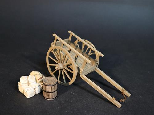 The Red River Cart